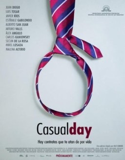 ver Casual Day