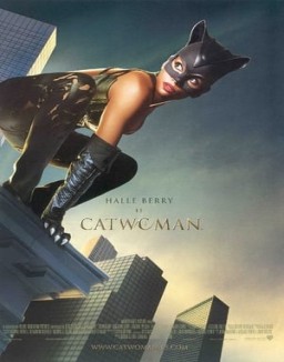 ver Catwoman