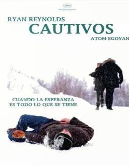 ver Cautivos (The Captive)