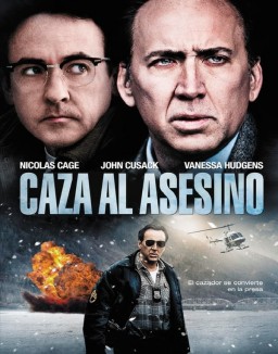 ver Caza al asesino (2013)