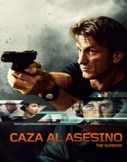 ver Caza al asesino