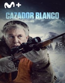 ver Cazador blanco pelicula online