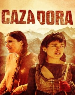ver Cazadora pelicula online