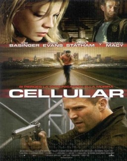 ver Cellular pelicula online