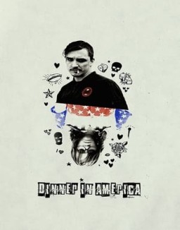 ver Cena en América pelicula online