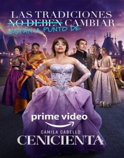 ver Cenicienta pelicula online