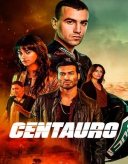 ver Centauro pelicula online