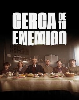 ver Cerca de tu enemigo pelicula online