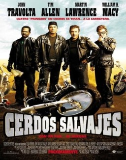 ver Cerdos salvajes