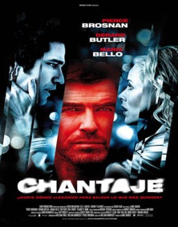 ver Chantaje