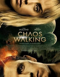 ver Chaos Walking pelicula online