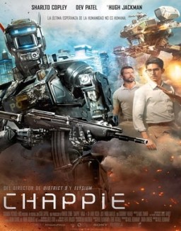 ver Chappie