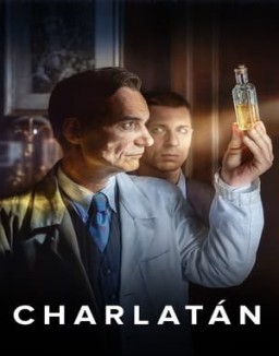 ver Charlatán pelicula online
