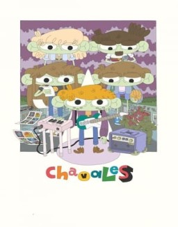 ver Chavales pelicula online