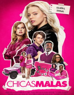 ver Chicas malas pelicula online