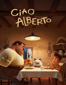 ver Ciao Alberto pelicula online