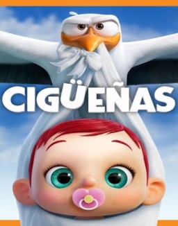 ver Cigüeñas