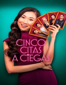 ver Cinco citas a ciegas pelicula online