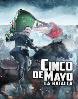 ver Cinco de Mayo: La batalla
