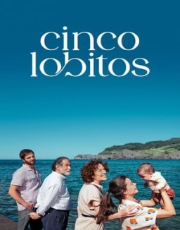 ver Cinco lobitos pelicula online