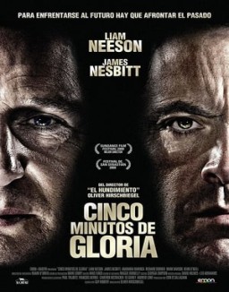 ver Cinco minutos de gloria