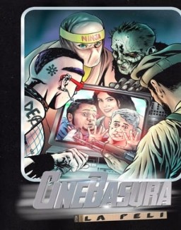 ver Cinebasura: La peli