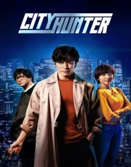 ver City Hunter pelicula online