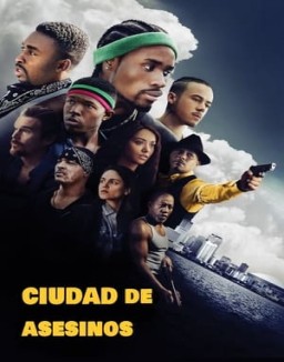 ver Ciudad de asesinos pelicula online