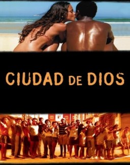 ver Ciudad de Dios pelicula online