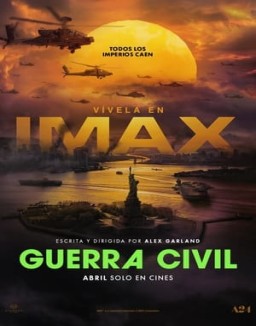 ver Civil War pelicula online