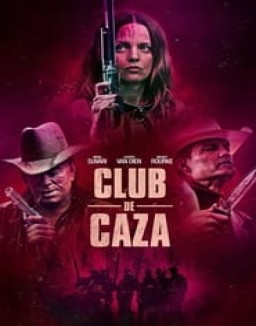 ver Club de caza pelicula online