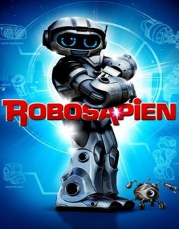 ver Cody, el robosapien