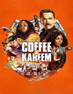 ver Coffee & Kareem pelicula online