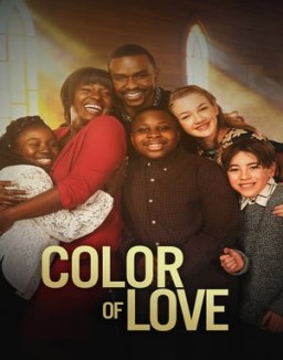 ver Color of Love pelicula online