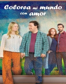 ver Colorea mi mundo con amor pelicula online
