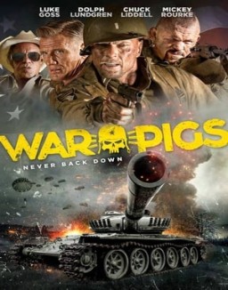 ver Comando War Pigs