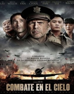 ver Combate en el cielo