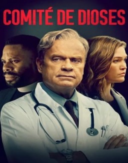 ver Comité de dioses pelicula online