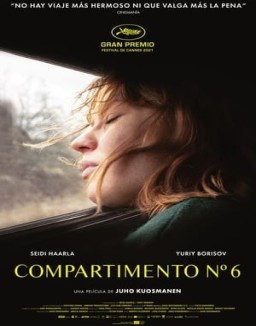 ver Compartimento Nº 6 pelicula online