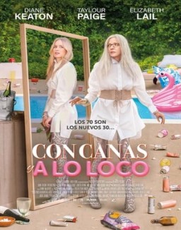 ver Con canas y a lo loco pelicula online