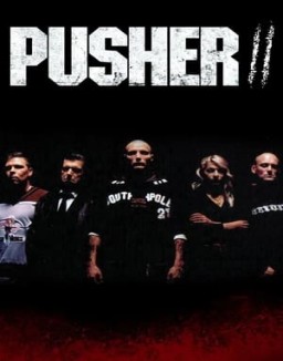 ver Con las manos ensangrentadas (Pusher II)