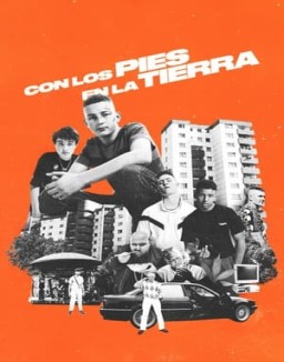 ver Con los pies en la tierra