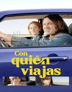 ver Con quién viajas pelicula online