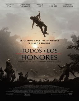 ver Con todos los honores