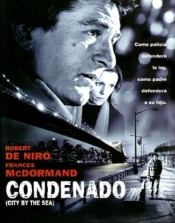 ver Condenado