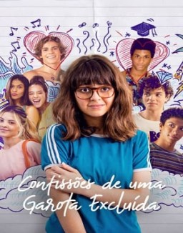 ver Confesiones de una chica invisible pelicula online