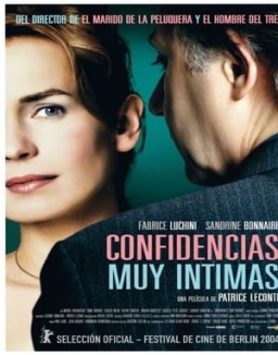 ver Confidencias muy íntimas
