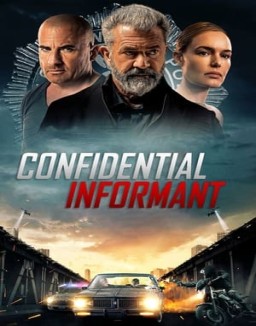 ver Confidential Informant pelicula online