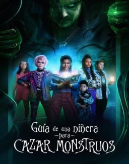 ver Consejos de una canguro para cazar monstruos pelicula online