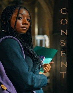 ver Consent pelicula online